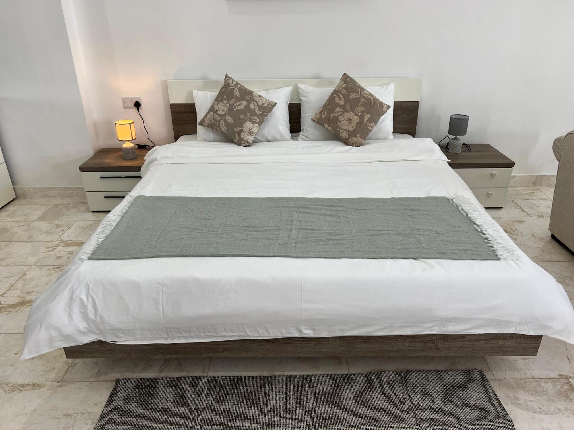 Wadi Shab Beach Villa Sur Eksteriør billede